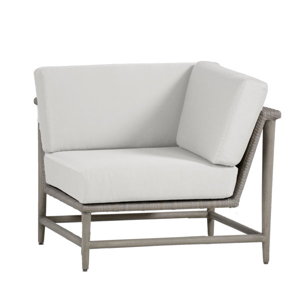 Summer Classics Wind Patio Chair with Cushions Wayfair